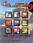 CARS 2 Porto Corsa Series: Complete Visual Checklist & Guide