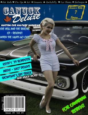 Spring 2011