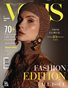 VOUS ITALY | The November Fashion & Beauty Edition | Vol.9 | 2024