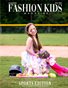 Fashion Kids Magazine | Issue #1404 - Sports Edition