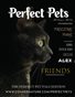  Perfect Pets- Perfect Pals Edition November 2023