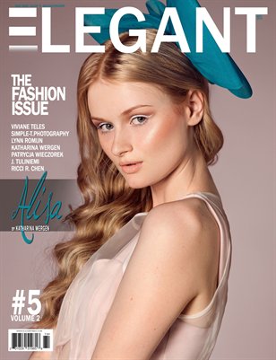 Fashion #5 (October 2014)