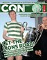 CQN Magazine Issue 16 Summer 2013