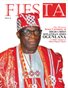Fiesta International Magazine - Issue 16