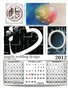 angela redding design 2012 Collector's Calendar