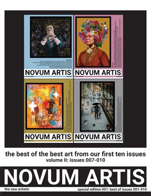 Novum Artis Special Edition 001 Vol II