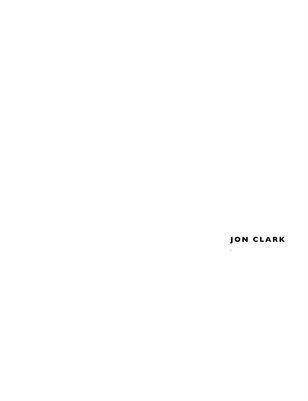 Jon Clark
