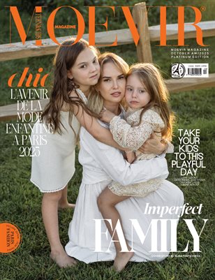 36 Moevir Magazine October Kids Issue 2025