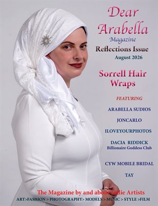 Dear Arabella August 2026