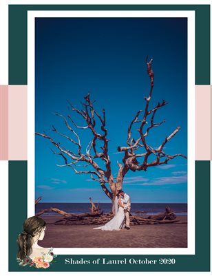 October Shades of Laurel 