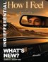 What's New? Aurealis Special Edition