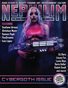 Nephilim Magazine #23 (Cov 2)