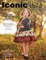 Iconic Child Magazine October Issue 10 Volume 12 2026