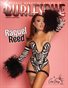 Atomic Beauties Magazine - Burlesque Special Edition 2026 Vol 1 Raquel Reed Cover