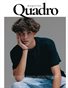 QUADRO MAGAZINE - MEN JUNE (Vol 1637)