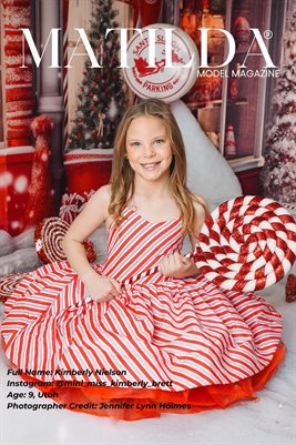 Poster Kimberly Nielson