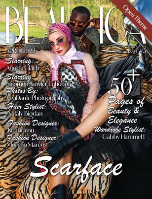 Open Theme Edition Issue #5