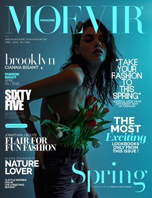 35 Moevir Magazine April Issue 2021
