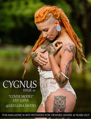 Cygnus issue 10
