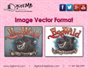 Image Vector Format