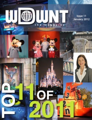 Issue 11: January 2012