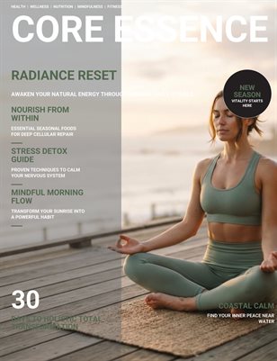 CORE ESSENCE