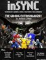 inSYNC - Issue 9, July 2014