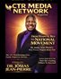 CTR Media Network Magazine - Featuring Dr. Josias Jean-Pierre