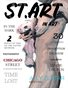 START IN ART ISSUE1