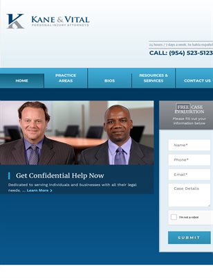 Workers Compensation Attorney in Sunrise