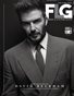 JUNE 2025 - FLG MAGAZINE - DAVID BECKHAM - PLPG GLOBAL MEDIA