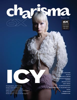 Charisma Vol - 217