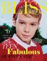 BLISS Magazine | The February Teen Edition | Vol.11 | 2025