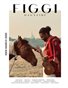 FIGGI MAGAZINE - MEN MARCH (Vol 2050)