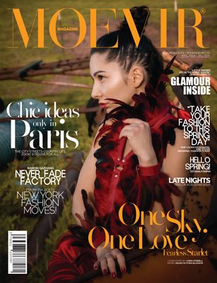 17 Moevir Magazine April Issue 2022