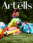 ARTELLS MAGAZINE - FASHION MARCH (Vol 1183)