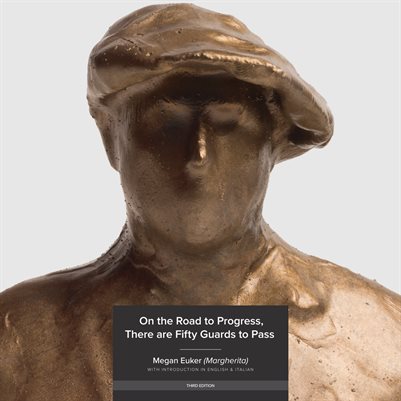 On the Road to Progress, there are Fifty Guards to Pass