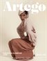 ARTEGO MAGAZINE - FASHION & GLAMOUR JUNE ISSUE 1391