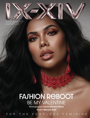 IX-XIV issue 038 - Maryse