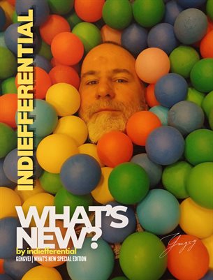 What's New? GENGVEJ Special Edition