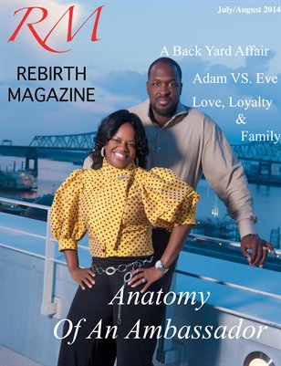 Rebith Magazine July\ Aug
