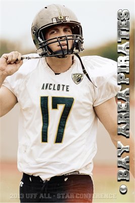 UFF 2013 All-Star Conference Posters (29)