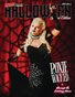 Atomic Beauties Magazine: Halloween Special Edition 2025 Vol 8 - Roxie Wicked Cover