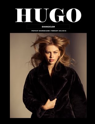 ISSUE 02 February 2021 (FR)