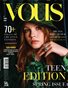 VOUS ITALY | The April Teen Edition | Vol.2 | 2025