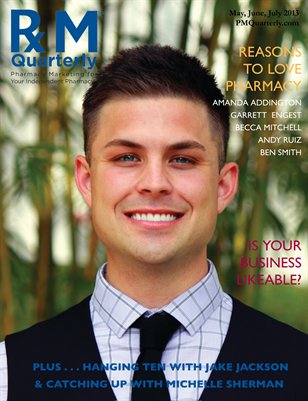 Pharmacy Marketing Quarterly - May 2013 - Special Edition 6