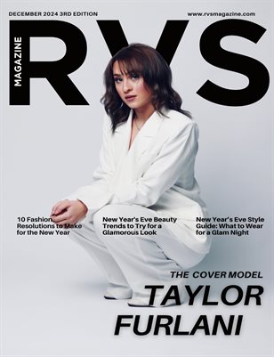 RVS MAGAZINE 2024 DECEMBER 3RD EDITION