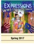 Expressions 2017 Issue