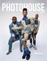 Photohouse Magazine - Issue #83 - Justin Haynes