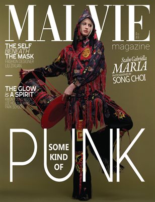 MALVIE Effortless Chic 122 May 2026